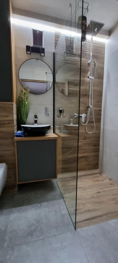 피에초비체 Apartament Luxloft 아파트 외부 사진