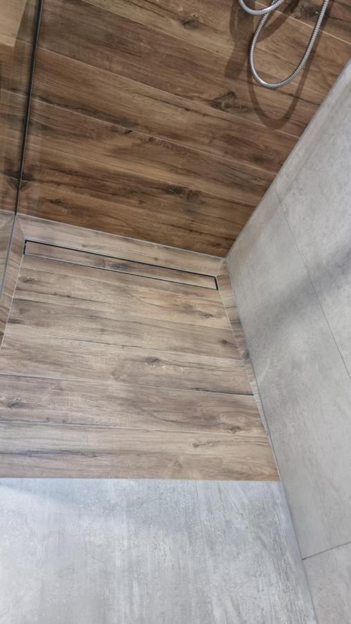 피에초비체 Apartament Luxloft 아파트 외부 사진