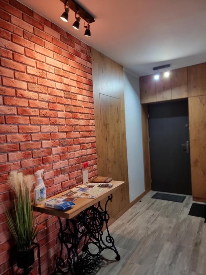 피에초비체 Apartament Luxloft 아파트 외부 사진