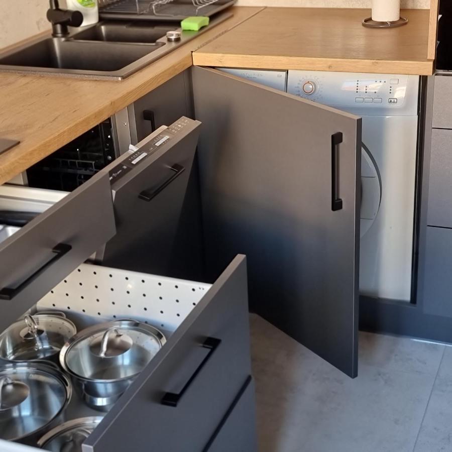 피에초비체 Apartament Luxloft 아파트 외부 사진